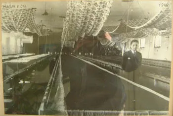 Magni Family 1942 - Second Generation