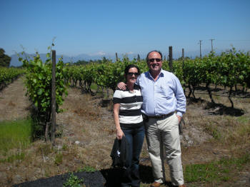 Magni Enterprise Team - Third & Fourth Generation