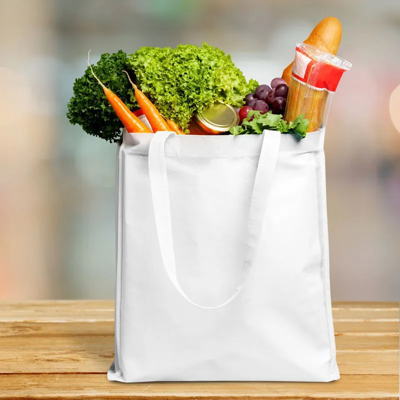 Non-Woven Water Soluble Bags