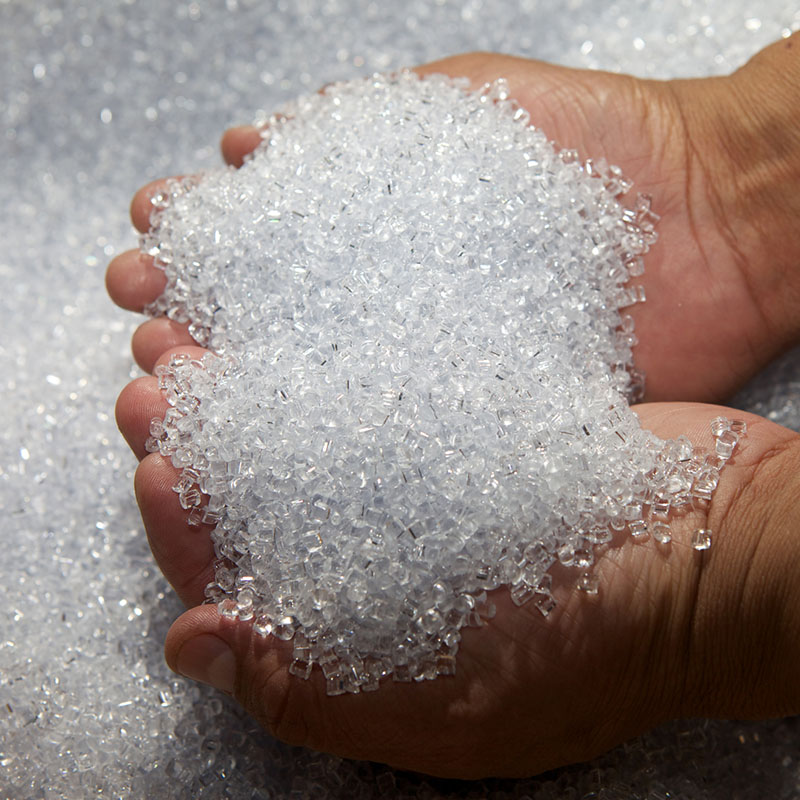 PVA Raw Material Pellets